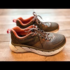 Hoka Gaviota 2 Size 8